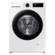 WASHING MACHINE FREESTANDING 60CM  WW10FG5U34AELE (10KG / A / ΑΤΜΟΥ / WI-FI & AI / ECO BUBBLE)